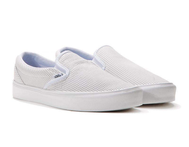 vans slip on shop online