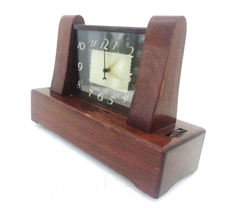 RADIO / Alarm clock GLOBE Electronics