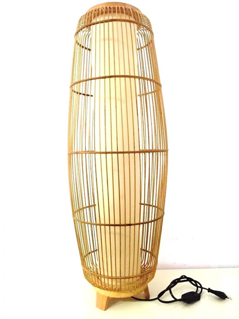 FLOOR LAMP 1960s Made in Italy