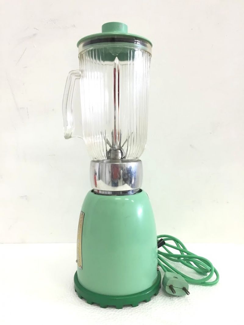 Quick Better Blender 1960s - Made in Italy -