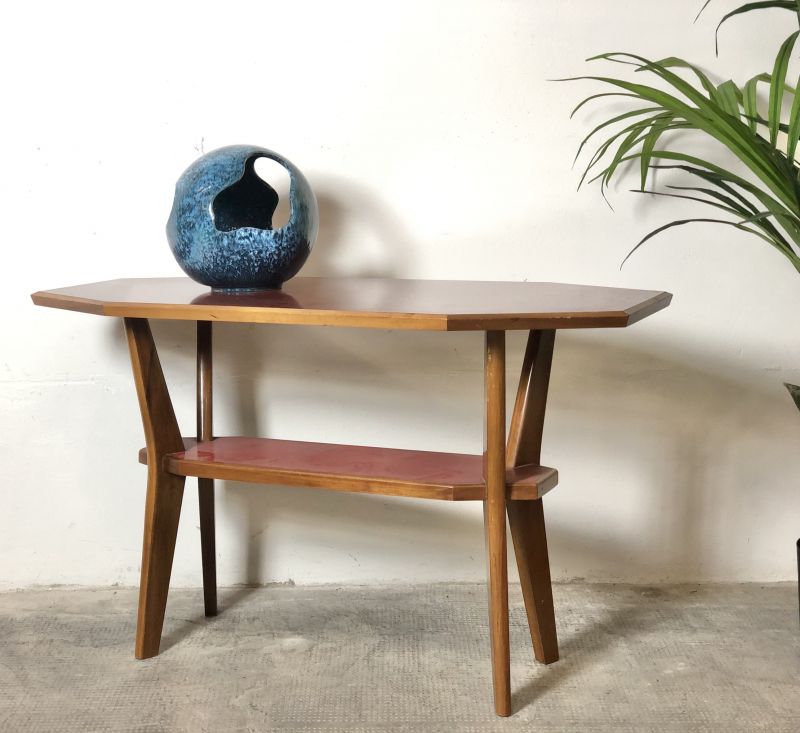 TABLE 1940s Design Cesare Lacca -Made in Italy-