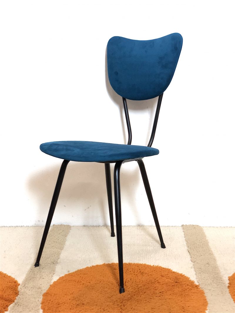 1960s Vintage Chair Made in Italy