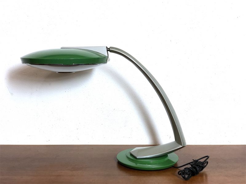 LAMPADA BOOMERANG By Fase 1960 Made in Spagna