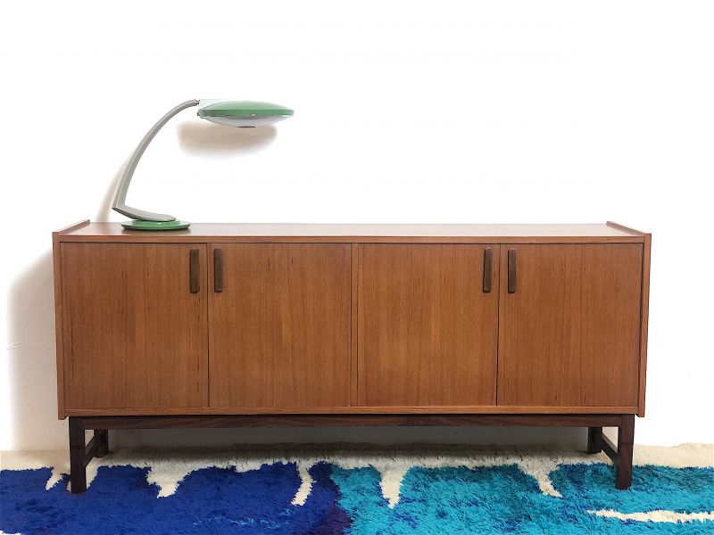 SIDEBOARD Vintage Anni 60  Made in Italy