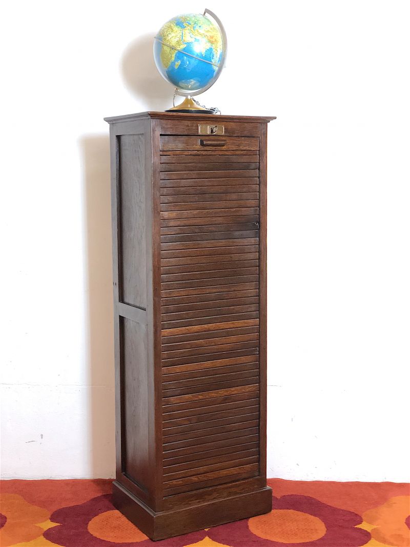 Vintage chest of drawers from the 60s - Made in Italy -