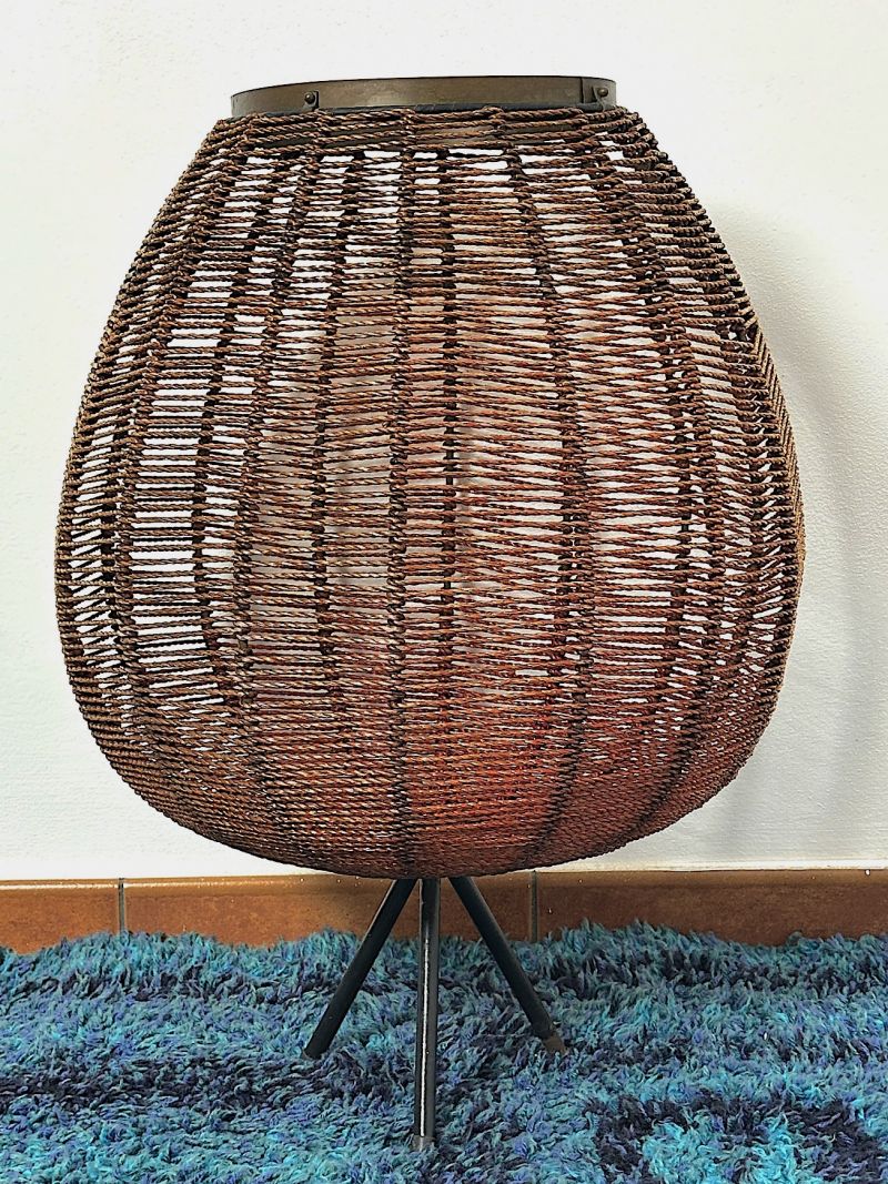 Portariviste Vintage  Anni 60 Made in Italy