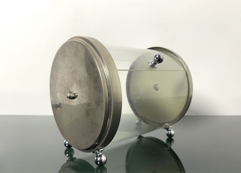 Porta Biscotti Vintage Anni 70 Made in Italy