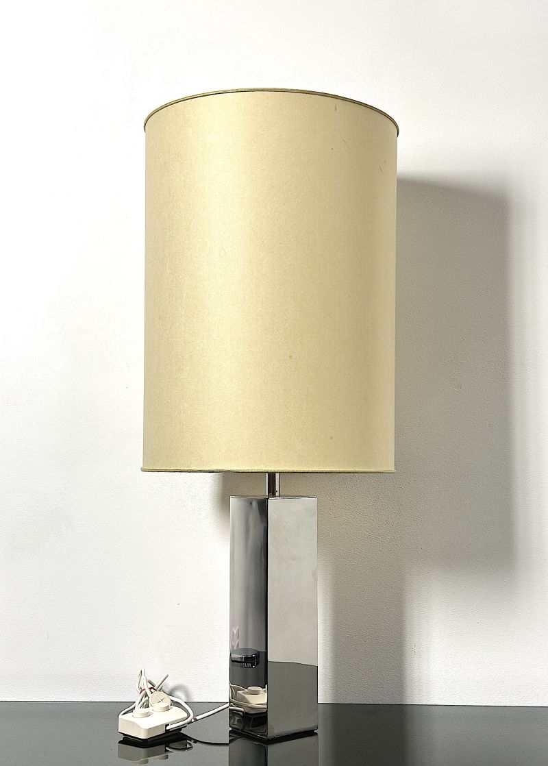 Lampada da Tavolo Vintage 