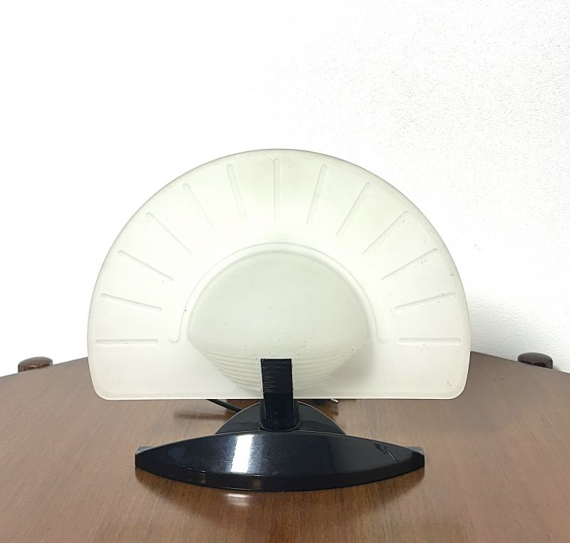 Lampada Capriccio di Vincenzo Missanelli per LADUE  Anni 80 Made in Italy