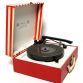 SILVERTONE TURNTABLE 1960 Made in the USA