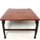 COFFEE TABLE Design GUIDO FALESCHINI 1960s - Made in Italy -