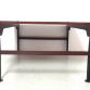 COFFEE TABLE Design GUIDO FALESCHINI 1960s - Made in Italy -