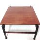 COFFEE TABLE Design GUIDO FALESCHINI 1960s - Made in Italy -