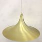 Lampadario Fog & Morup design Bonderup & Thorup anni 60 Made in Italy