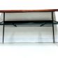 TABLE Magazine rack 1950s Made in Italy