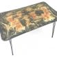 50s Coffee Table Massimo Campighi Made in Italy