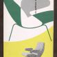 POLTRONA DELFINO By ERBERTO CARBONI  per ARFLEX 1954 Made in italy