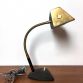 60's Table Lamp - Made in Italy -