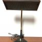 60's Table Lamp - Made in Italy -