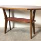 TABLE 1940s Design Cesare Lacca -Made in Italy-