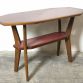 TABLE 1940s Design Cesare Lacca -Made in Italy-