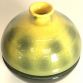 Vintage 1960s Ceramic Vase STUDIO 2 A -Made in Italy-