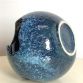 1970s Modernist Ceramic Vase - Made in Italy -