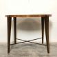 VINTAGE TABLE 1960s - Made in Italy