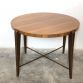 VINTAGE TABLE 1960s - Made in Italy