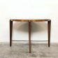 VINTAGE TABLE 1960s - Made in Italy