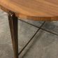 VINTAGE TABLE 1960s - Made in Italy