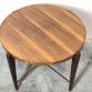 VINTAGE TABLE 1960s - Made in Italy