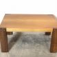 Vintage 60s Modern Design Coffee Table Made in Italy