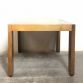 Vintage 60s Modern Design Coffee Table Made in Italy