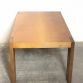 Vintage 60s Modern Design Coffee Table Made in Italy