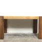 Vintage 60s Modern Design Coffee Table Made in Italy