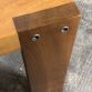 Vintage 60s Modern Design Coffee Table Made in Italy
