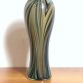 Murano Glass Vase 1960s - Made in Italy -