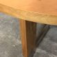 Vintage 1960s Modern Antique Table Made in Italy