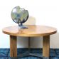 Vintage 1960s Modern Antique Table Made in Italy