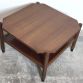 SCANDINAVIAN COFFEE TABLE 1960s