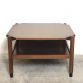 SCANDINAVIAN COFFEE TABLE 1960s