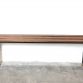 Bench in Vintage Teack 1960s - Made in Italy -