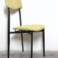 Set of 6 Vintage Chairs 1960s Design Made In Italy