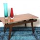 TABLE Coffe Table Design SCANDINAVIAN 1960s