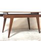 TABLE Coffe Table Design SCANDINAVIAN 1960s