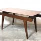 TABLE Coffe Table Design SCANDINAVIAN 1960s