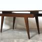 TABLE Coffe Table Design SCANDINAVIAN 1960s