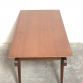 TABLE Coffe Table Design SCANDINAVIAN 1960s