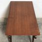 TABLE Coffe Table Design SCANDINAVIAN 1960s